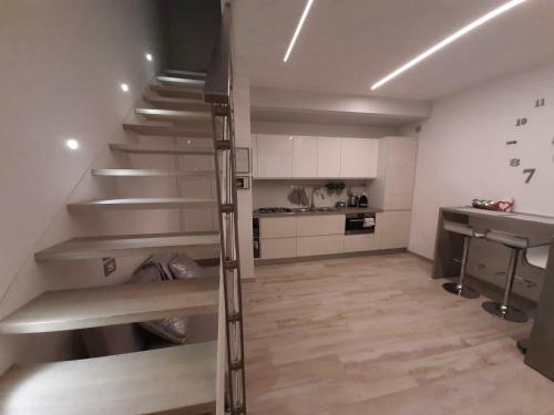 Bed & Breakfast Sotto Il Portico Home