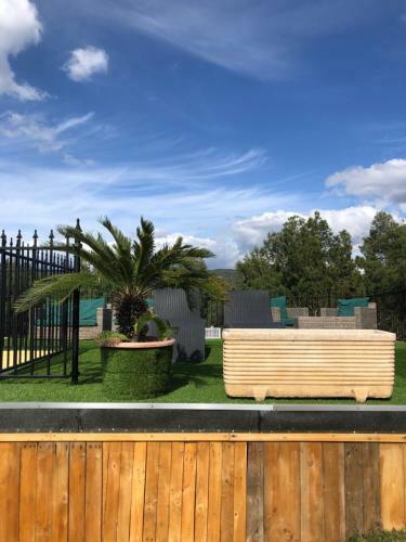 Apartamento Casetta In Campagna Con Terrazzo Vista Mare