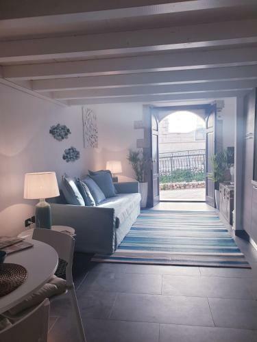 Dimora Montalto,indipendente Con Terrazzo Privato