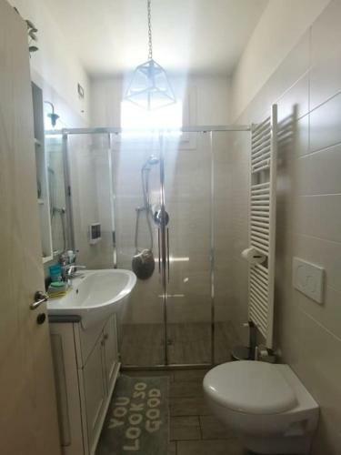 Apartamento Casa Vacanze La Regina