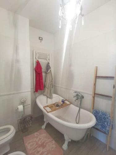 Apartamento Casa Vacanze La Regina