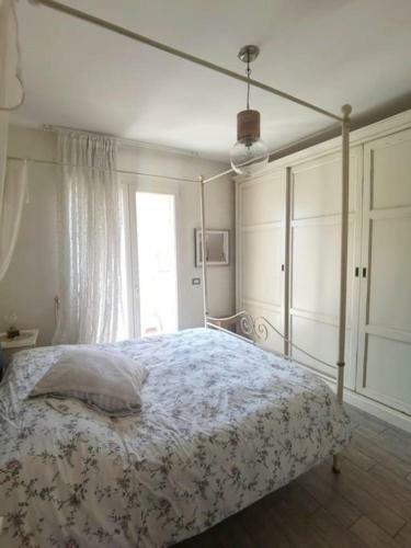 Apartamento Casa Vacanze La Regina