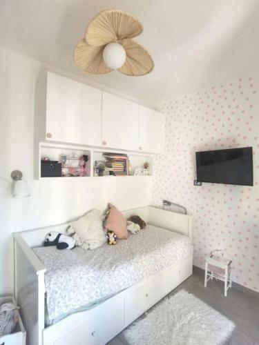 Apartamento Casa Vacanze La Regina