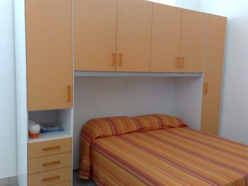 Apartamento Casa Carducci
