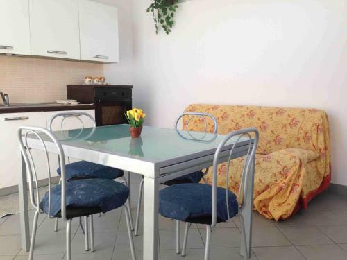 Apartamento Casa Carducci