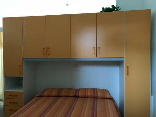 Apartamento Casa Carducci