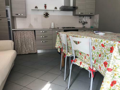 Apartamento Casa Carducci