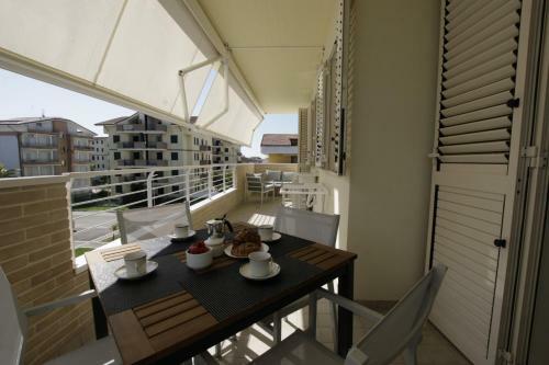 Apartamento Orchidea-nuovissimo Appartamento A 5 Min Dal Mare