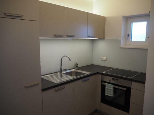Apartamento Ebner Appartements
