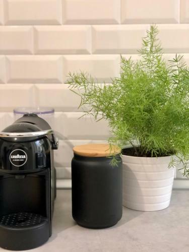 Apartamento Casa Vito
