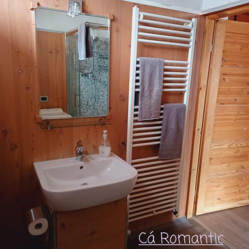 Apartamento Romantic Spa