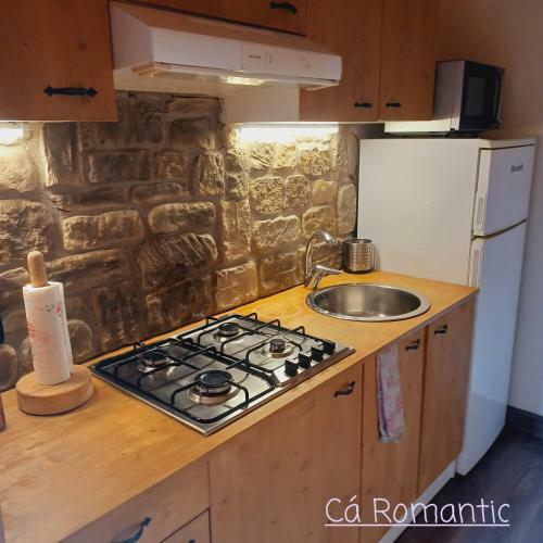 Apartamento Romantic Spa