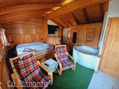 Apartamento Romantic Spa