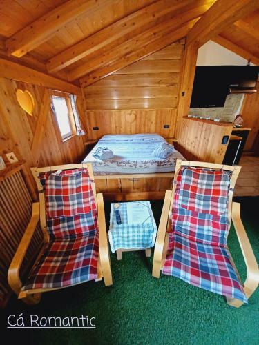Apartamento Romantic Spa