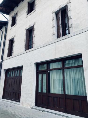 Hostal Affittacamere Da Zippo