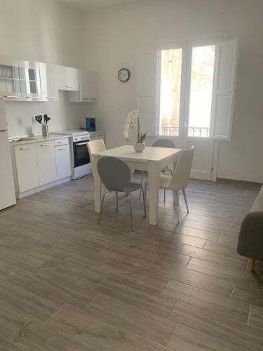 Apartamento Cala Azzurra