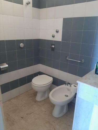 Apartamento Erice Beach