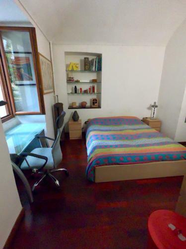 Apartamento Murdok's Suite