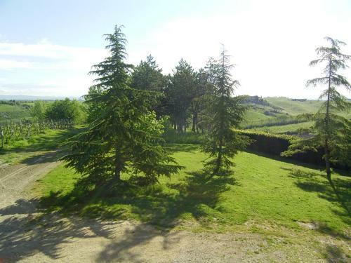 Villa Poggio Al Sole
