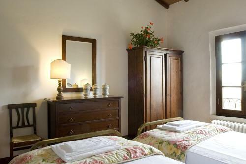 Villa Poggio Al Sole
