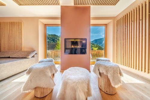 Dolomitenhotel Weisslahnbad