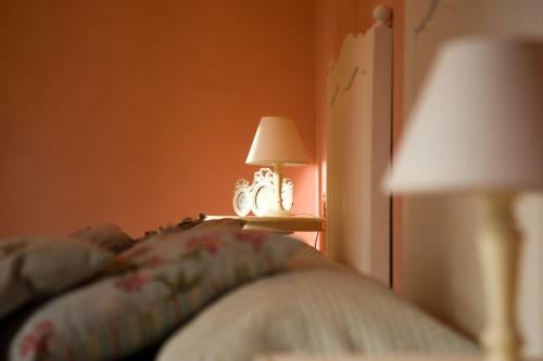 Bed & Breakfast Casa Di Mi