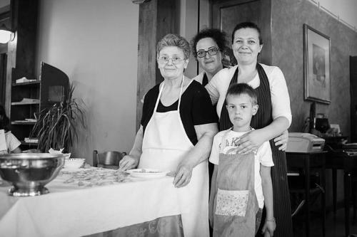 Bed & Breakfast Casa Di Mi