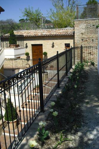 Bed & Breakfast Casa Di Mi