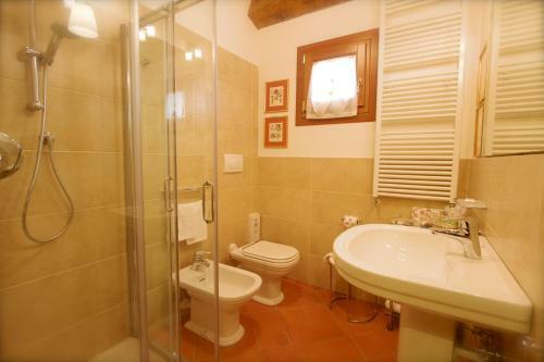 Hotel Locanda Botteghino Risorto