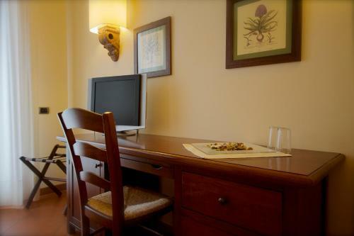 Hotel Locanda Botteghino Risorto