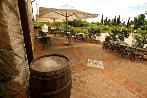 Hotel Locanda Botteghino Risorto