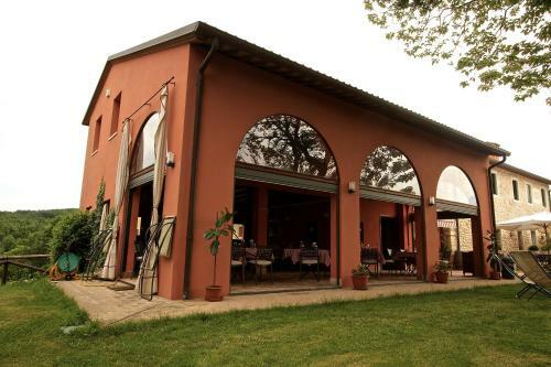 Hotel Locanda Botteghino Risorto