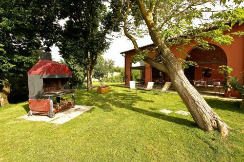 Hotel Locanda Botteghino Risorto
