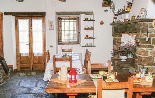 Apartamento Podere Spinabbio