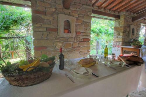 Apartamento Podere Spinabbio