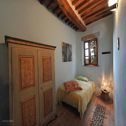 Agroturismo Agriturismo Quarantallina