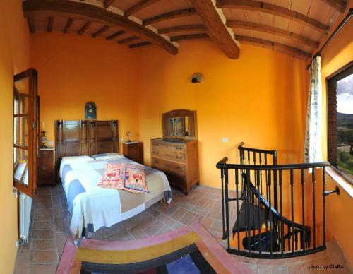 Agroturismo Agriturismo Quarantallina