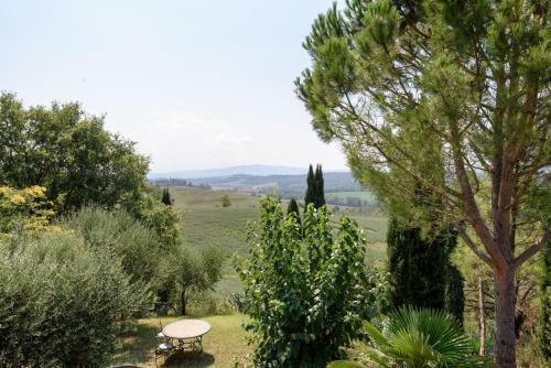 Agroturismo Agriturismo Quarantallina
