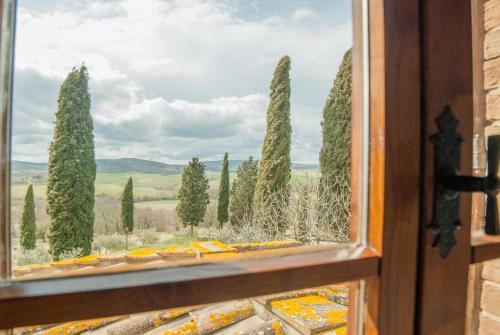 Agroturismo Agriturismo Quarantallina