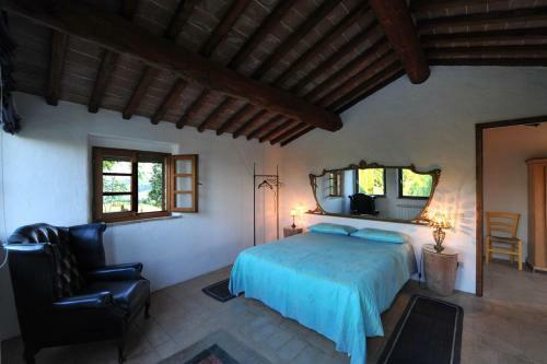Agroturismo Agriturismo Quarantallina