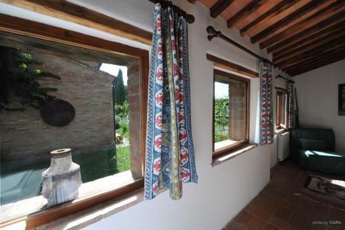 Agroturismo Agriturismo Quarantallina