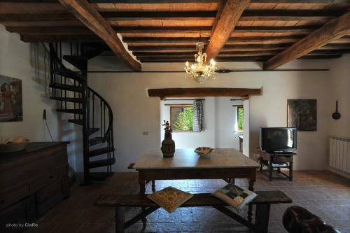 Agroturismo Agriturismo Quarantallina