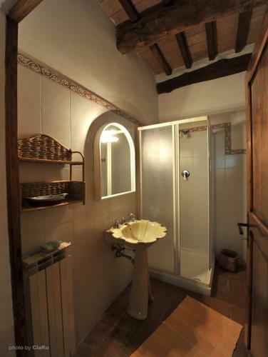 Agroturismo Agriturismo Quarantallina