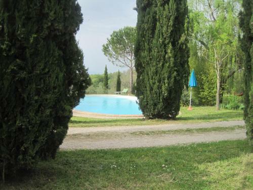 Agroturismo Agriturismo Quarantallina