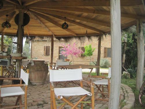 Agroturismo Agriturismo Quarantallina
