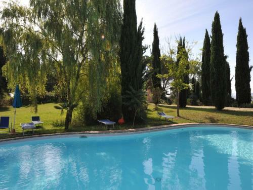 Agroturismo Agriturismo Quarantallina