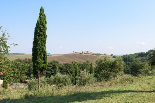 Agroturismo Agriturismo Quarantallina