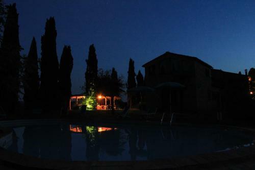 Agroturismo Agriturismo Quarantallina