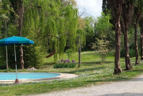Agroturismo Agriturismo Quarantallina