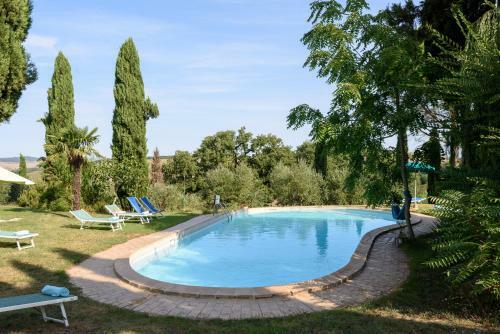 Agroturismo Agriturismo Quarantallina